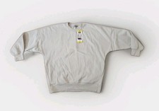 BNWT Women's  Tuff Athletics Soft Sweatshirt Sz Small