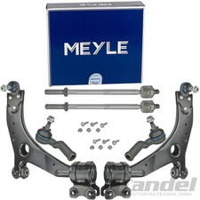 MEYLE HD QUERLENKERSATZ 6 TEILIG VORNE passend für FORD FOCUS II DA AB 03/2006