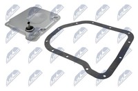 Hydraulikfilter Automatikgetriebe Nty FSF-SB-005 Filtereinsatz FüR Legacy 5 Br
