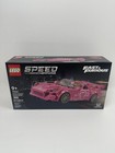 LEGO Speed Champions 2 Fast 2 Furious Honda S2000 Suki Model 77241 - BRAND NEW