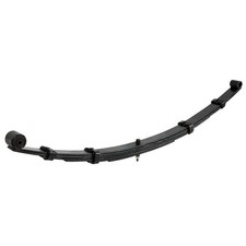 Lowered Rear Leaf Spring 1 Lowered Mgb Rd 1974.5-80 - Mgb Rd 1974.5-80