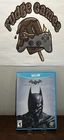 Batman: Arkham Origins (Nintendo Wii U, 2013) - CIB Complete - Tested