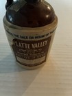 McCormick Straight Corn Whisky Jug With Original Lid — photo 4