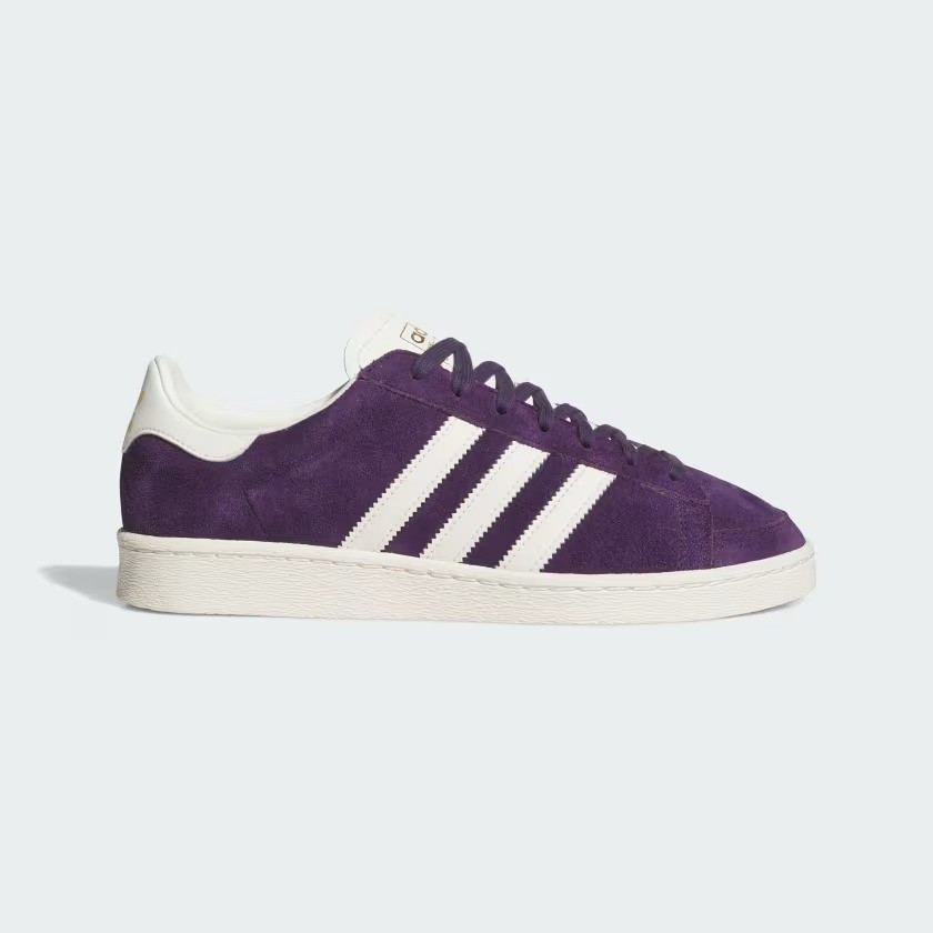 Adidas Originales Jabbar Lo Zapatos JR4355 Aurora Ciruela / Color del Proveed...