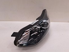 KIA SPORTAGE CRDI 2 ISG MK4 2016-2022 Front Left Halogen Headlight 92101F1040
