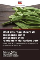 Effet Des RéGulateurs De Croissance Sur La Croissance Et Le Rendement Du...