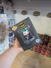 Funko Pop! Joker-The Joker-Diecast-Chase-Funko Shop Exclusive-