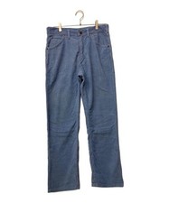 LEE          Corduroy pants Sky Blue