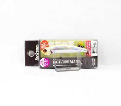 Jackson Bottom Magic Light Tune 55 Sinking Lure FLA (8531)