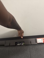 vizio sound bar
