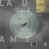 Laurie Anderson - Amelia - Cd - 16 - F23Z