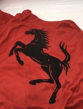 Ferrari 328 GTS Car Cover Cloth