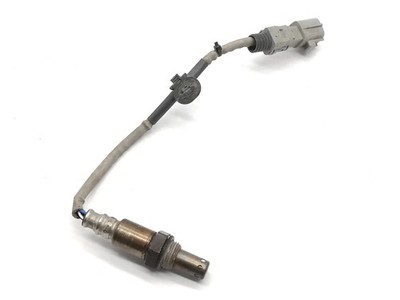 Sonde Lambda (capteur D'oxygène) NTY Compatible TOYOTA - Références 89465-52540 Et Nombreuses Autres