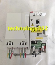 1PC USED inverter 7.5KW 380V ACS310-03E-17A2-...
