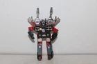 transformers g1 original vintage rumble (frenzy) complete