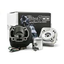 GRUPPO TERMICO STAGE6 STREETRACE 70 CC GENERIC ONYX 50 2010-2014