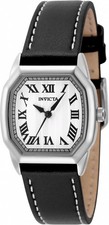 Invicta Wildflower Quartz Silver Dial Ladies Watch 48961
