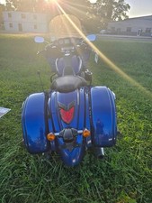 2020 KAWASAKI VN1700 K
