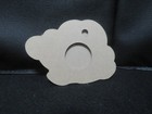 VINTAGE DISNEY WINNIE POOH PRESSED BOARD WALL HANGINGS POOH PIGLET TIGGER 5 PC — photo 9