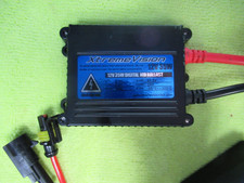 Xtremevision 12v 35w Digital Hid Xenon Ballast Headlight Power Supply