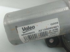 A2139065901 wischermotor hinten 905212 MERCEDES-BENZ CLASE GLC BM 253 06.2015-