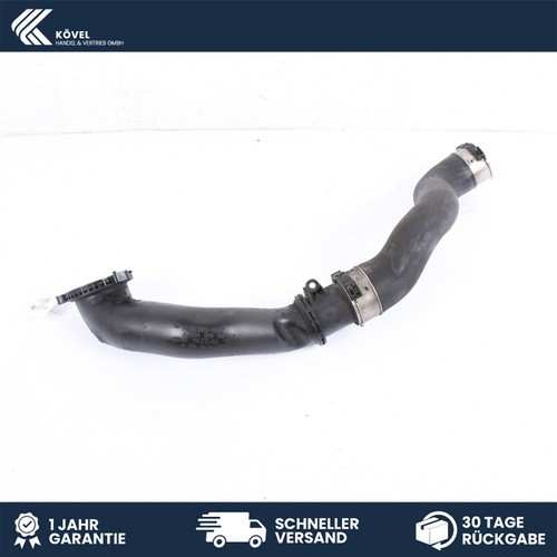 Ladeluft- Ansaugrohr Druckrohr Mercedes E-Klasse W212 220 CDI A6510900242