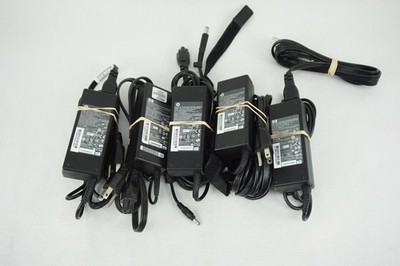 HP 608428-001 Power Adapter 19V 4.74A 90W Laptop Charger Lot of 30