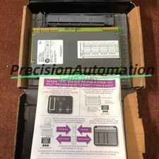 1PCS New Brand 1771-IFE PLC-5 Analog Input Module In Box