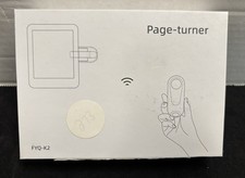 DATAFY Remote Control Page Turner for Kindle Paperwhite Oasis Kobo eReaders