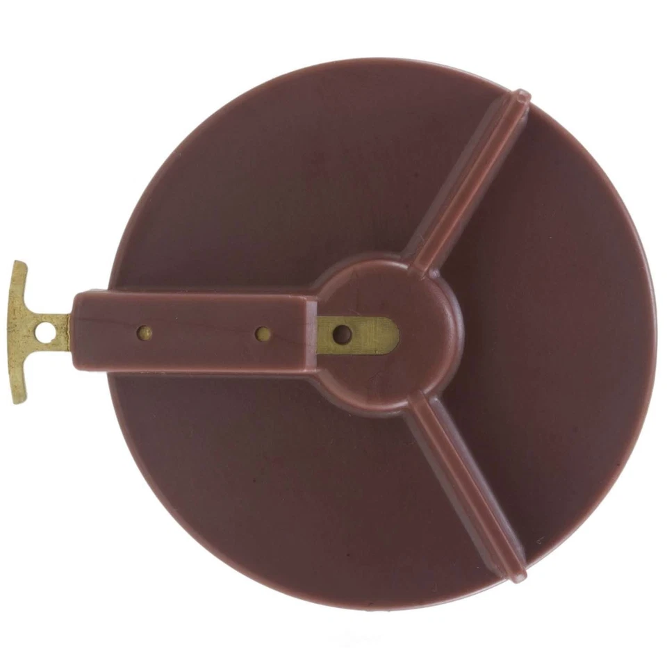 Kit de tapa y rotor distribuidor WVE 3D1160 Foto 3 de 4