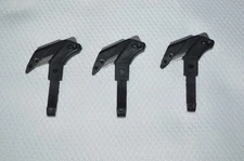 KLEVER CUTTER ~ XCHANGE ~ SAFETY CUTTER ~ 3 REPLACEABLE BLADES ~ KCJ-XH-35 ~ NEW