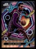 2023-24 Topps Chrome Cosmic #110 Malik Monk Sacramento Kings