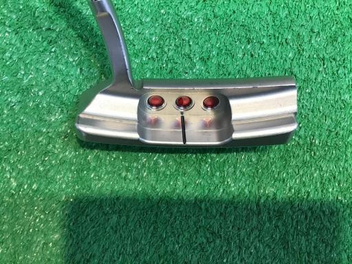 SCOTTY CAMERON California MONTEREY 1.5 34 inches Right SCOTTY CAMERON California MONTEREY 1.5 34 inches Right