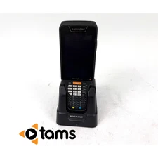 Datalogic Skorpio X5 Handheld Mobile Computer Barcode Scanner w/ dock