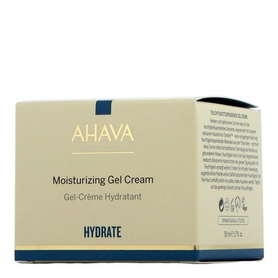 AHAVA Time to Hydrate - Active Moisture Gel Creme 50 ml