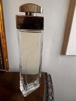Salvatore Ferragamo Pour Femme 3.4oz  Women's Eu de Parfum Perfume