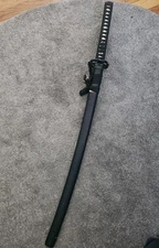 Handmade Katana Japanese Samurai Sword Full Tang Sharp Blade