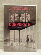 CORPORATE - Que feriez-vous pour votre entreprise ? - DVD Film de Cinéma (717)