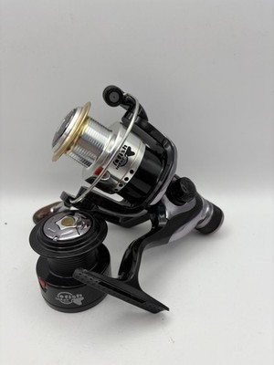 Inter Fish SGR 40 Rolle