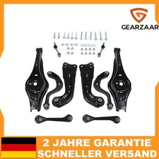 QUERLENKERSATZ + SCHRAUBEN Passend für Skoda Octavia II Combi 1Z5 1K0505311S