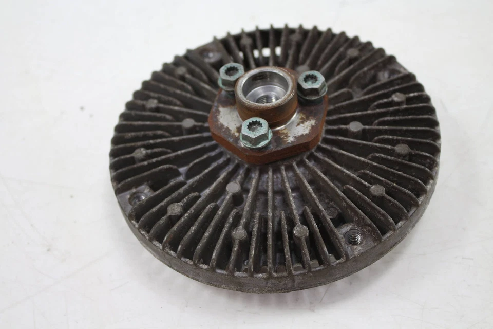 1997-2001 AUDI A4 - Embreagem mecânica ventilador 06B121347 - Imagem 2 de 4
