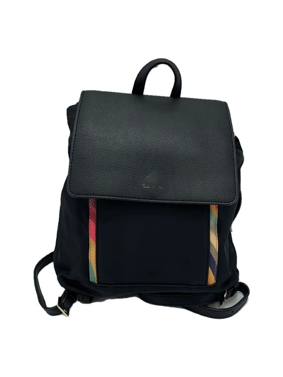 レア PaulSmith dreamer バックパック Paul Smith Men's Backpack for