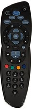 Telecomando Funziona Con Il Decoder My SKY HD, My SKY E SKY HD, Comprensivo 