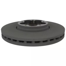 Genuine Ford Disc Brake Rotor Front CK4Z-1125-H