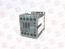 SIEMENS 3RH21311BE80 / 3RH21311BE80 (NEW IN BOX)