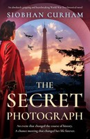 The Secret Photograph Siobhan Curham Taschenbuch Englisch 2023 Bookouture