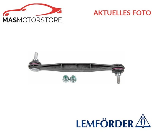LEMFÖRDER 29515 02 Asta/Puntone, Sospensione Ruote