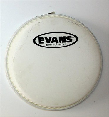 Evans B06G2 6'' Genera G2 6'' Coated Drum Head