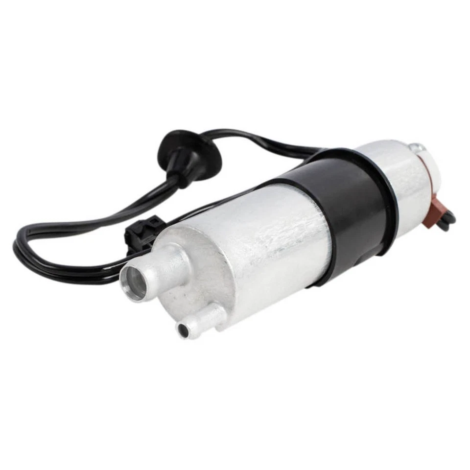 Bomba de combustible eléctrica para Mercedes-Benz 1995-2003 Foto 3 de 4