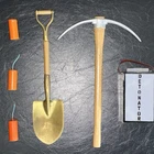 Vtg 1967 Hasbro GI Joe Combat Demolition Small Card Set - Excellent Cond.